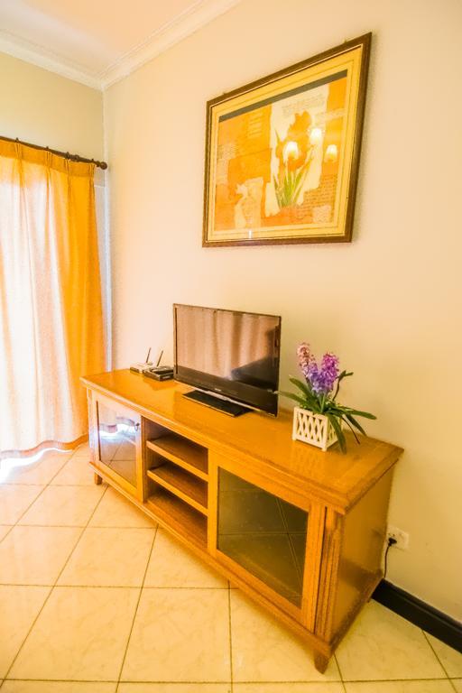 Mts @ Marina Court Resort Condo Kota Kinabalu Ruang foto